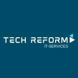 tech reform IT-Services