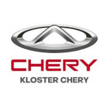 Kloster Chery