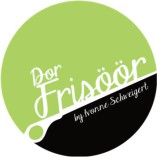 Dor Frisöör logo