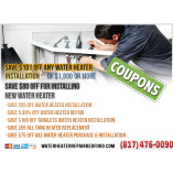 Water Heater Repair Bedford