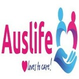 Auslife Disability Care Pty Ltd