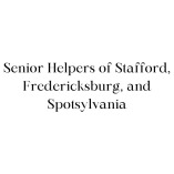 Senior Helpers of Stafford, Fredericksburg, and Spotsylvania