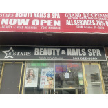 5 Stars Beauty & Nails Spa