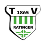 Fitness- und Gesundheitszentrum TV Ratingen logo