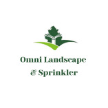 Omni Landscape and Sprinkler