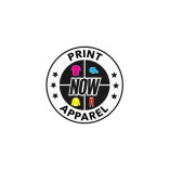 Print Now Apparel