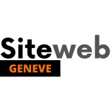 Site Web Genève