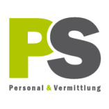 PS Personal & Vermittlung GmbH logo