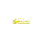 ROLLING WHEELS INC