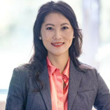 Michelle Xue Wang