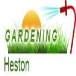 Gardening Heston