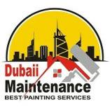 Dubaiimaintenance Painting Services