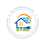 Solarreinigung Kassel logo