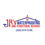 JRs Waterproofing and Structural Repair