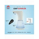 Soap Dispenser