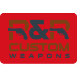 RR Custom weapons