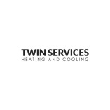 Twin Services Heating & Cooling