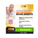 RMX Male Enhancement