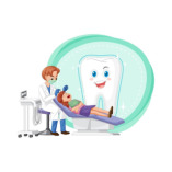 RX DENTAL & HEALTH CARE | Dental clinic in Ramesh Nagar