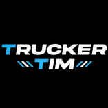 Trucker Tim Merch