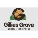 Gillies Grove Animal Hospital