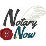 Notary Now 2020