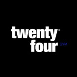 Twentyfour gym