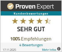 Erfahrungen & Bewertungen zu KopterScan