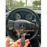 Fl Car Key Locksmith