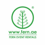 Fern Event Furniture Rentals