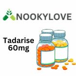 Buy Tadarise 60mg (Tadalafil) Online at Cost Price