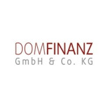 Domfinanz GmbH & Co. KG logo
