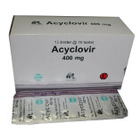 Buy Acyclovir 400mg Pills Online C.O.D(Cash on Delivery) USA