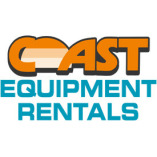 Coast Equipment Rental