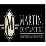 Martin Contracting, LLC