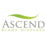 Ascend Plant Displays
