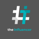 the influencer - Marketing Agentur logo