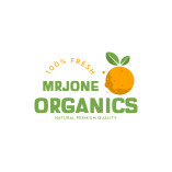 Mr Jone Organics