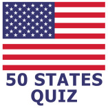 50 States Quiz