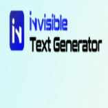 Invisible Text Generator