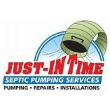 Just- In Time Septic Pumping Services