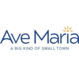 Ave Maria Welcome Center