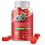 CBDFx Gummies