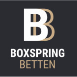 BB Boxspringbetten logo