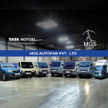 MGS AUTO FAB PRIVATE LIMITED