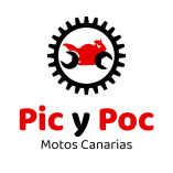 Pic y Poc Motos Canarias