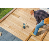 portland deck builder