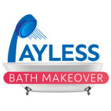 Payless Bath Makeover