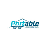 Portable Room Hire