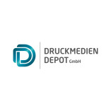 DRUCKMEDIEN DEPOT GmbH logo